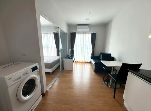 Condo for rent parkland phetkasem 