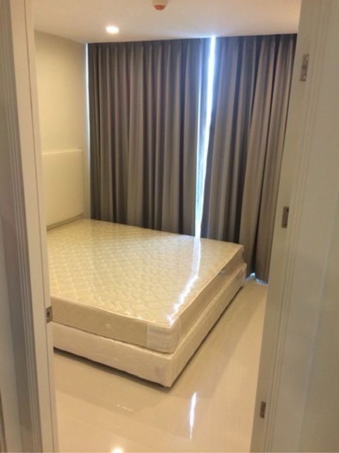 picture 📌For rent, ready to move in 20/Aug./2025, Element Srinakarin Condo, near Dusit University - 2/9