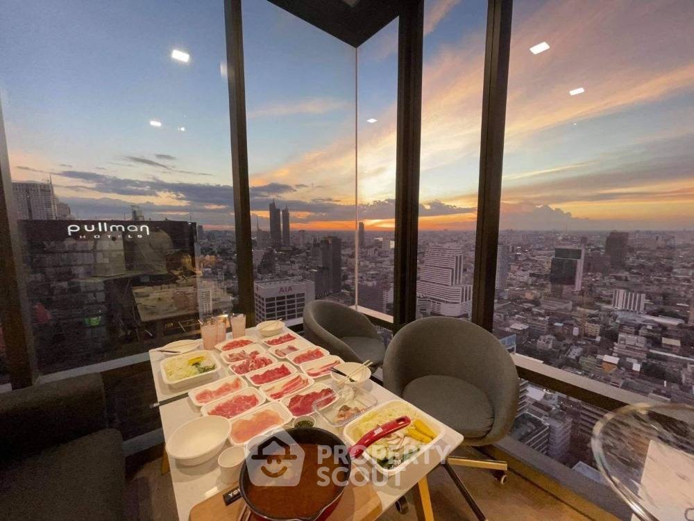 picture 1-BR Condo at Ashton Silom near BTS Chong Nonsi (ID 750511) - 13/20