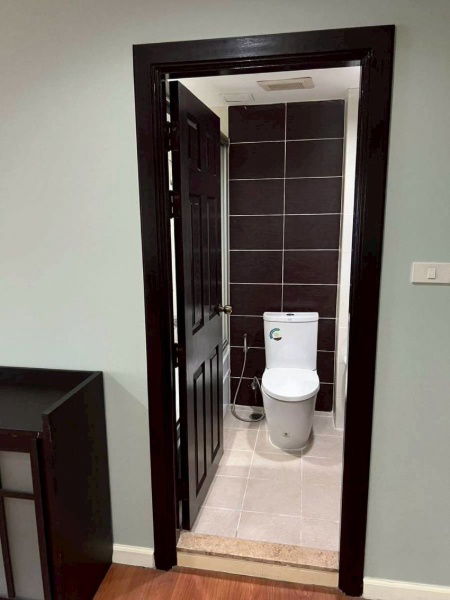 picture  Condo for rent :   Lumpini Suite Sukhumvit 41 (( BTS Prompong ))MK-02 line @livingbkk - 7/8