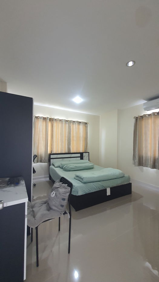 รูป cd1805 ให้เช่าคอนโด 2 ห้องนอน ห้องสวย รีโนเวทใหม่ ราคาถูก คอนโด ภัทราภา เพลส ใกล้ม.เอแบค บางนา - รูปที่ 17/31