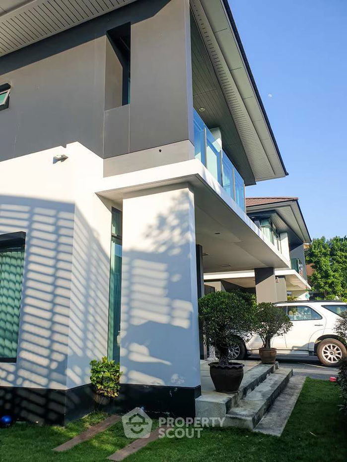 รูป บ้าน 4-ห้องนอน ที่ เศรษฐสิริ กรุงเทพกรีฑา ใน หัวหมาก (ID 1752192) - รูปที่ 14/14