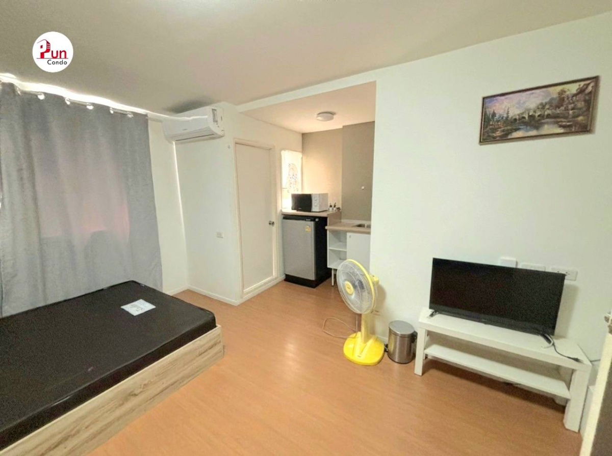 picture Lumpini township rungsit for rent - 6/11