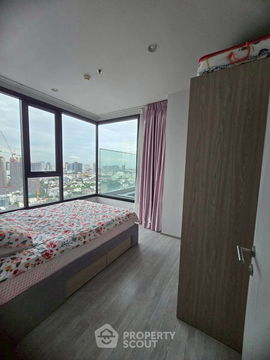 1-BR Condo at XT Ekkamai near BTS Thong Lor (ID 2261179)