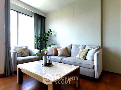 Condos for rent Rama 3 Road : 4-BR Condo at Parco Condominium in Thung Maha Mek (ID 2260824)