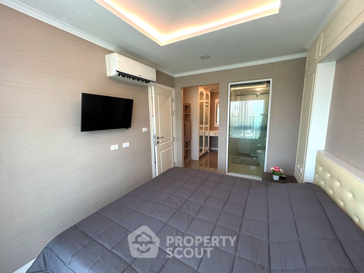รูป คอนโด 2-ห้องนอน ที่ ดิ โอเรียนท์ รีสอร์ท แอนด์ สปา ใกล้ เมืองพัทยา (ID 1533186) - รูปที่ 11/22