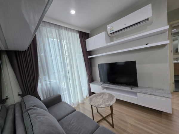 picture S405 [For Sale] Artemis Sukhumvit 77 🚆 Near BTS On Nut 💎 Selling price only 2.65 million baht 💎 - 7/13