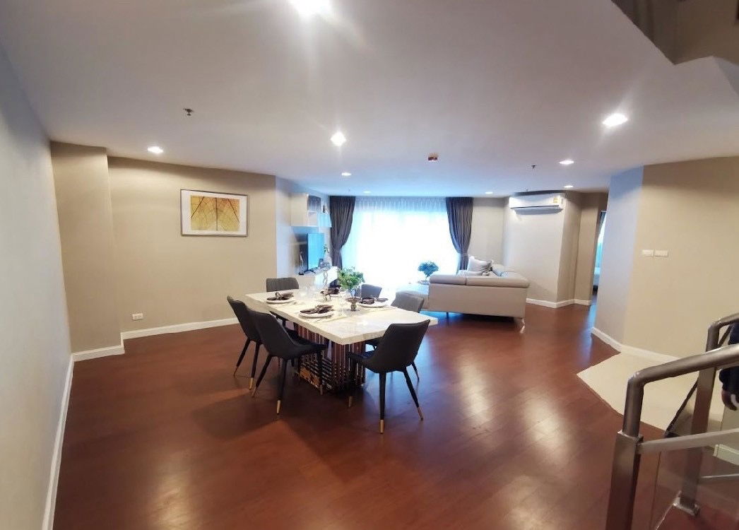 picture #R5841 🎉 200868 Condo for rent Belle Grand Rama 9  - 16/20