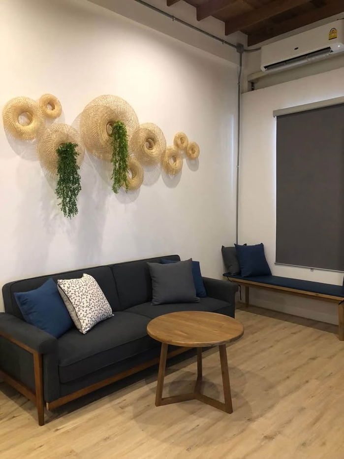 รูป 🏠 บ้านให้เช่า – เขตพระนคร (ใจกลางเมืองเก่า) ใกล้ MRT สามยอด 40,000 บาท รหัสทรัพย์: RS1497 - รูปที่ 4/15