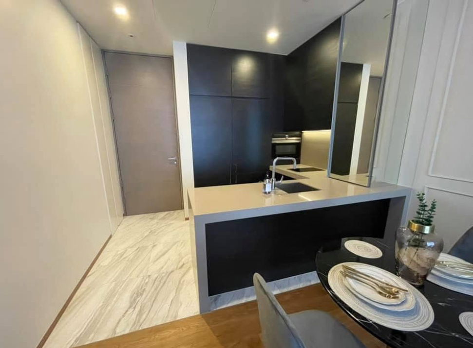 picture #R5836  🎉 200868 Condo for rent SALADAENG One - 7/8