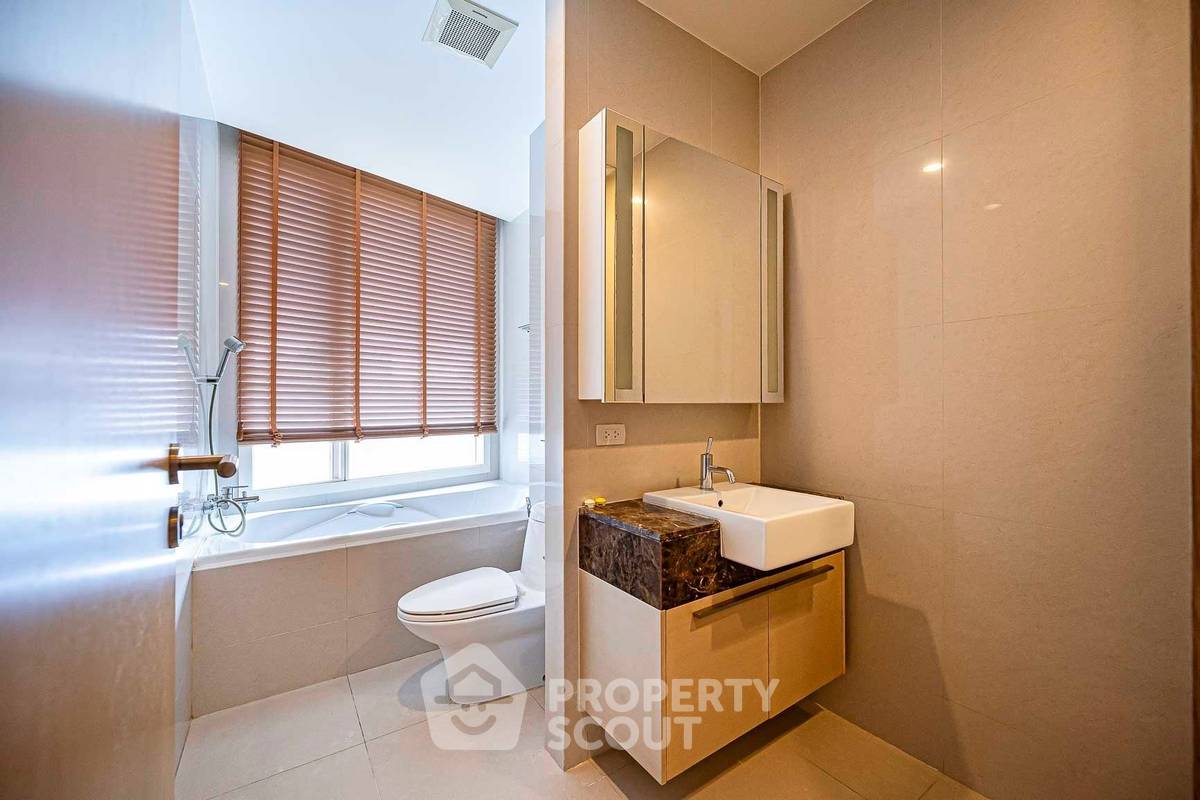 picture 2-BR Condo at 39 By Sansiri near BTS Phrom Phong (ID 1924422) - 15/16