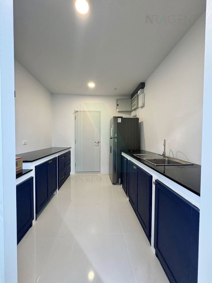 รูป 📌 ขายบ้านเดี่ยว โครงการ เซนโทร บางนา 2 ชั้น 4 ห้องนอน 5 ห้องน้ำ - รูปที่ 1/8