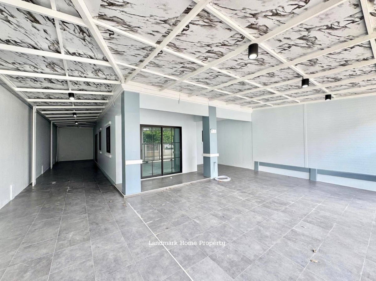 รูป บ้านพฤกษา33 บางบัวทอง - วัดลาดปลาดุก - รูปที่ 3/11