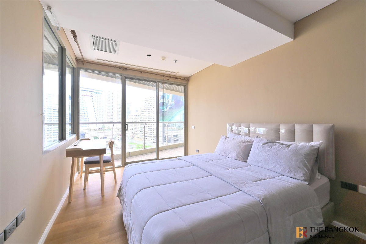 รูป The Lakes - The Luxury Condo Closer MRT-Sukhumvit and BTS-Asoke for make your connected with sukhumvit ploenchit samyan on cbd area - รูปที่ 9/11