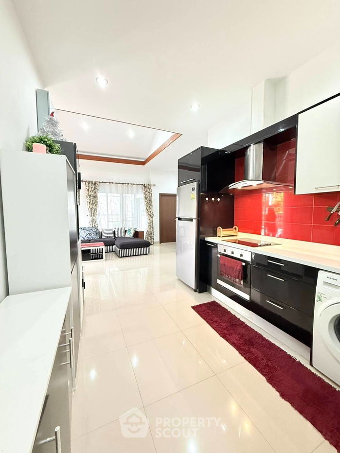 รูป บ้าน 2-ห้องนอน ที่ บ้านดุสิต พัทยา วิว ใกล้ เมืองพัทยา (ID 2102558) - รูปที่ 4/10