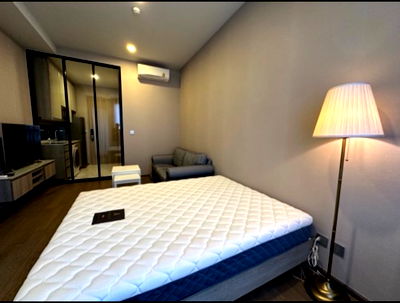 เช่าคอนโด BTS อนุสาวรีย์ชัยสมรภูมิ : 1 Bedroom Condo for rent at Park Origin Phayathai