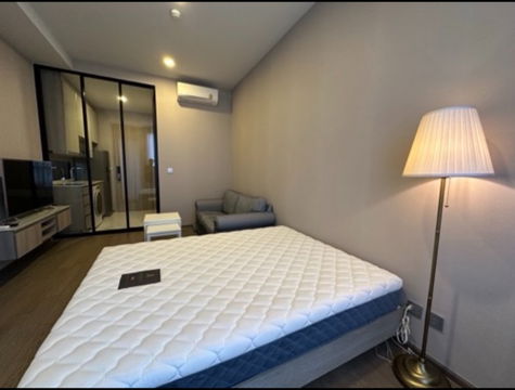 1 Bedroom Condo for rent at Park Origin Phayathai