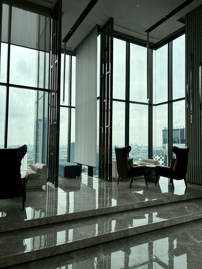 รูป ให้เช่า คอนโด Life Ladprao ไลฟ์ ลาดพร้าว ชั้นสูง วิวสวย ไม่บังวิว - รูปที่ 42/51