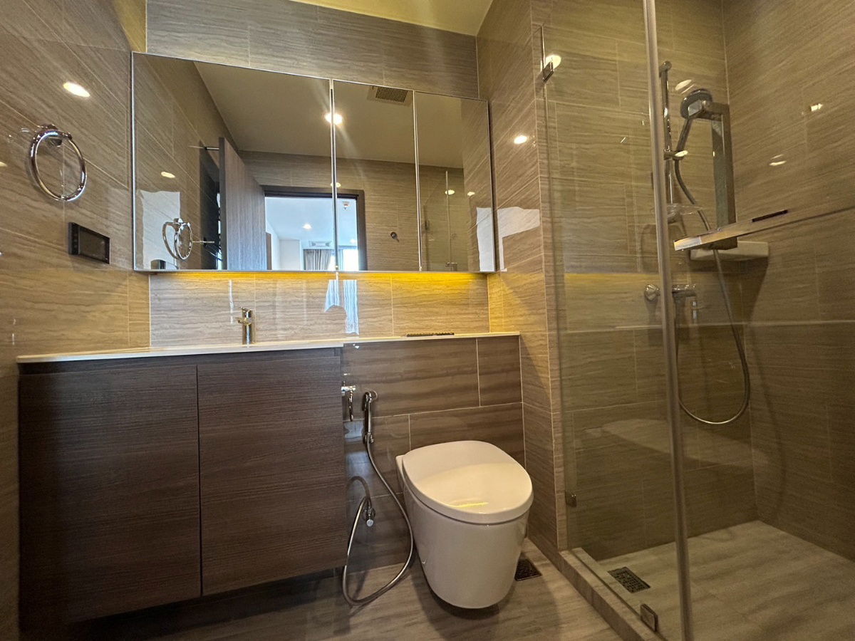 picture Condo for rent Whizdom Essence Monthly 21,000 thb. - 11/11