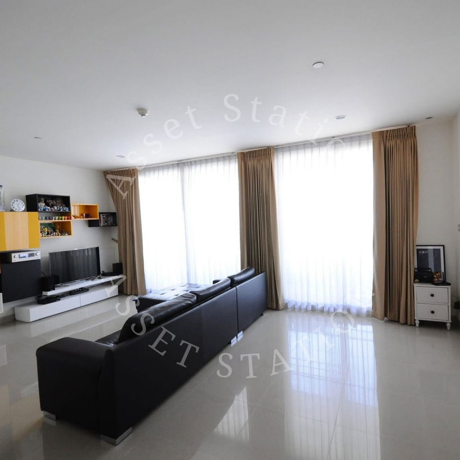 picture 💎 ASSET SELL | Watermark Chaophraya River, river view BTS Krung Thonburi 🚆 - 3/9