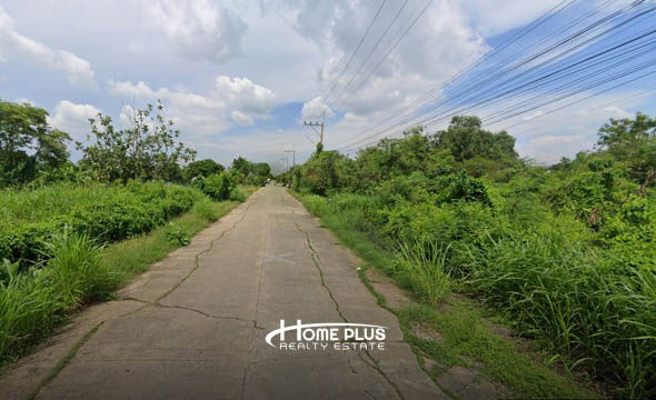 รูป 🏡✨ ขายที่ดินติดโครงการเดอะพรีเมี่ยม รังสิต–คลอง 5 ✨🏡 - รูปที่ 7/12
