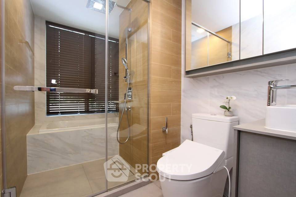 picture 2-BR Condo at Taka Haus Ekamai 12 near BTS Ekkamai (ID 2261634) - 4/17