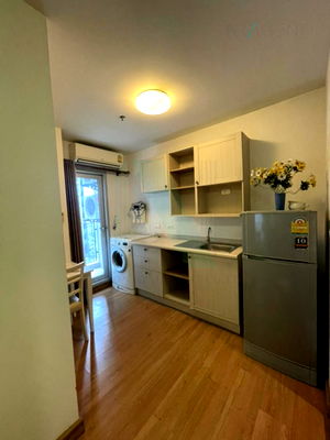 Condos for rent Rama 3 Road : 📌 For Rent Condo CHAPTER ONE MODERN DUTCH Building C, Floor 8,1 bed room, Room size 29.00 sqm