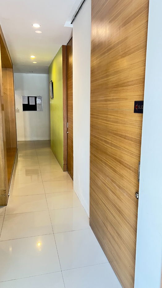 picture Urgent sale, Thai frame building, commercial building, 4 booths, 3 floors, 53.70 sq.w., Charoen Rat Road Near Icon Siam, Khlong San District, Bangkok - 8/23