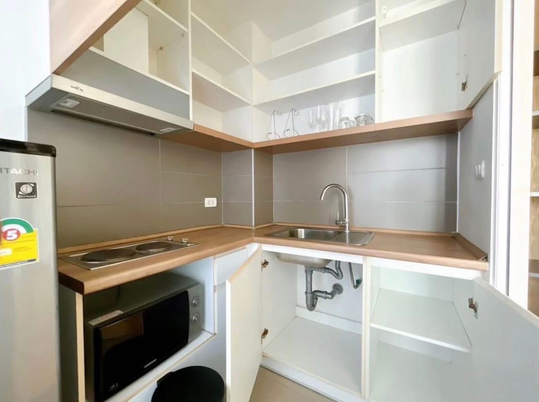 picture #S4377 For Rent U Delight Residence Pattanakan-Thonglor - 10/10