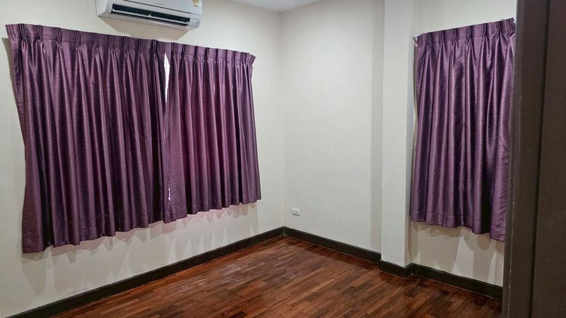 picture Two-storey detached house for sale, Coco Hill Project, Laem Chabang, Sriracha, Chonburi - 3/11