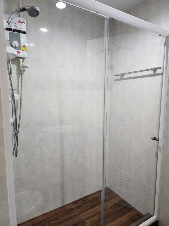 รูป เช่า รหัส PR160 คอนโด Belle Park Residence - รูปที่ 7/8