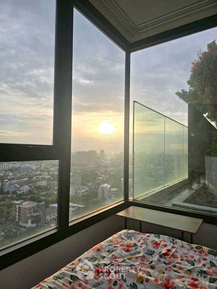 picture 1-BR Condo at XT Ekkamai near BTS Thong Lor (ID 2261179) - 16/18