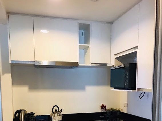 picture #R5838 🎉 200868 Condo for rent Belle Grand Rama 9  - 10/10