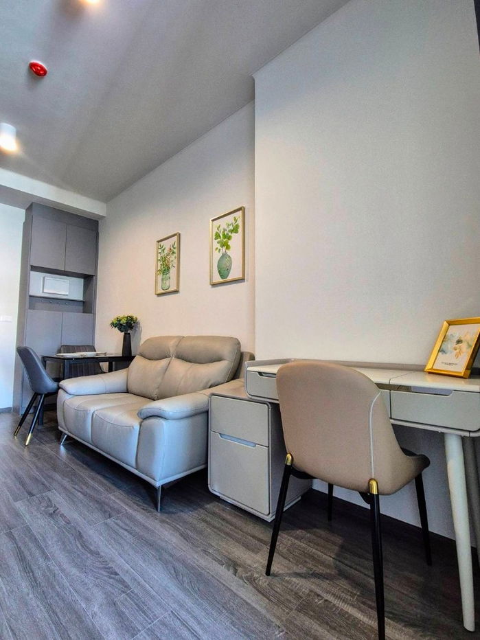 รูป [RENT]  E70503  ไอดีโอ สุขุมวิท - พระราม 4 ( Ideo Sukhumvit - Rama4 )    (แอดไลน์มี @นำหน้า LINE ID :  @056qhbtt) - รูปที่ 1/10