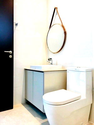 ขายทาวน์โฮม : LTHC13043 – Townhome for Sale (ทาวน์โฮมขาย) in Thonglor (ทองหล่อ) Size 180 sqm. 3 Bed 3 Bath ONLY 26MB