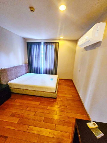 picture The Cheapest Penthouse Condo 2bed for rent The Rise Sukhumvit39 101sq.m. Thonglor13 BTS PhromPhong - 3/8