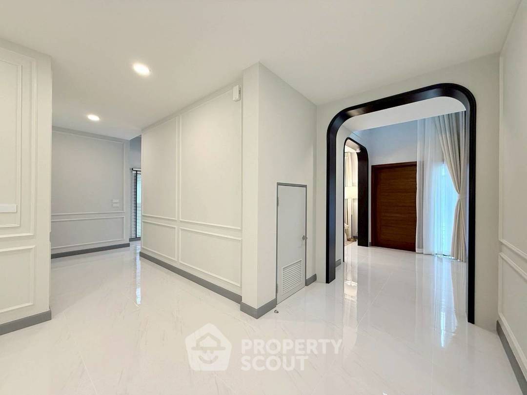 picture 5-BR House at The City Bangna in Bang Kaeo (ID 2261648) - 7/20