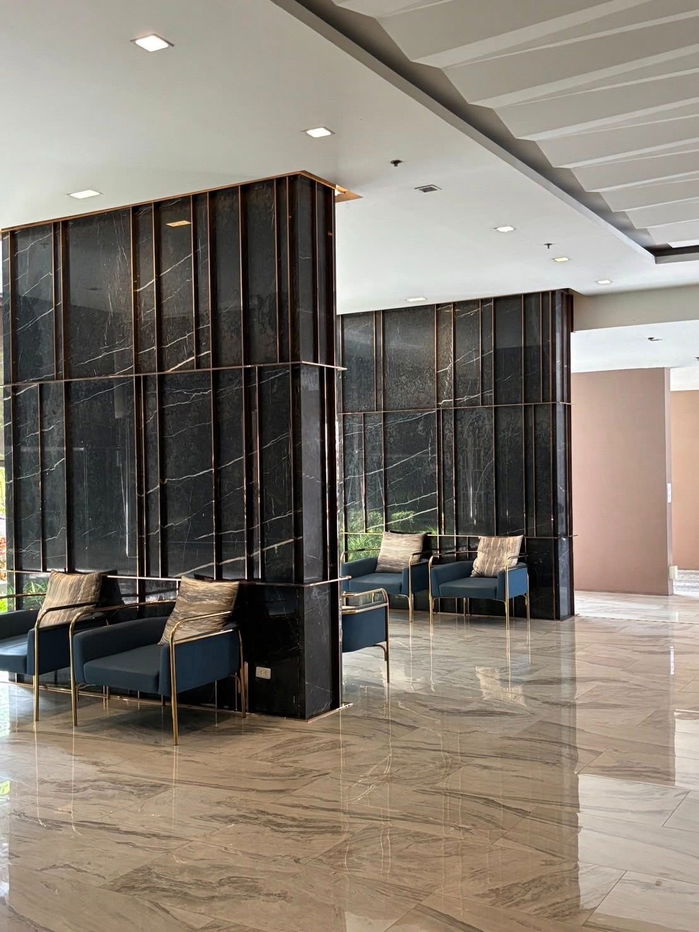 picture Condo for rent: The Privacy Rama 9, near APL Ramkhamhaeng, 22,000 baht, property code: RS1514 - 16/19