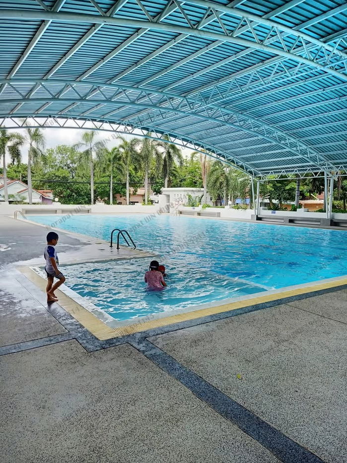 รูป บ้าน ชลลดา บางบัวทอง 80 ตร.ว. ใกล้ทะเลสาป ( 4 ห้องนอน 3 ห้องน้ำ หันทิศใต้ ) - รูปที่ 14/29