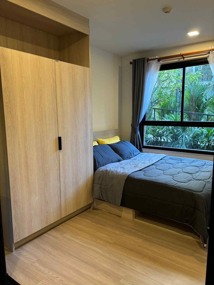 picture dcondo reef phuket for rent 15,000 baht - 4/8