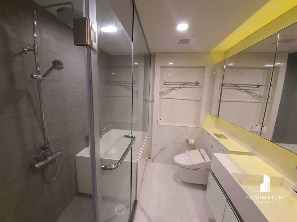 รูป ✨Flash Deal ✨Siamese Exclusive Sukhumvit 31 (2 Bed 1 Bath 72 SQM.) พร้อมอยู่ ! เพียง 60,000 บาทต่อเดือน Tel.0981315848 @propmatch - รูปที่ 4/5
