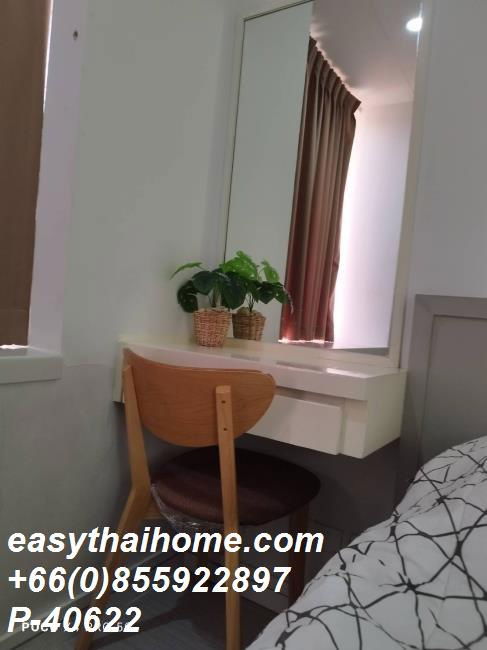 picture P-40622 Condo for rent T.C. Green fully furnished (Confirm again when visit).  - 8/17