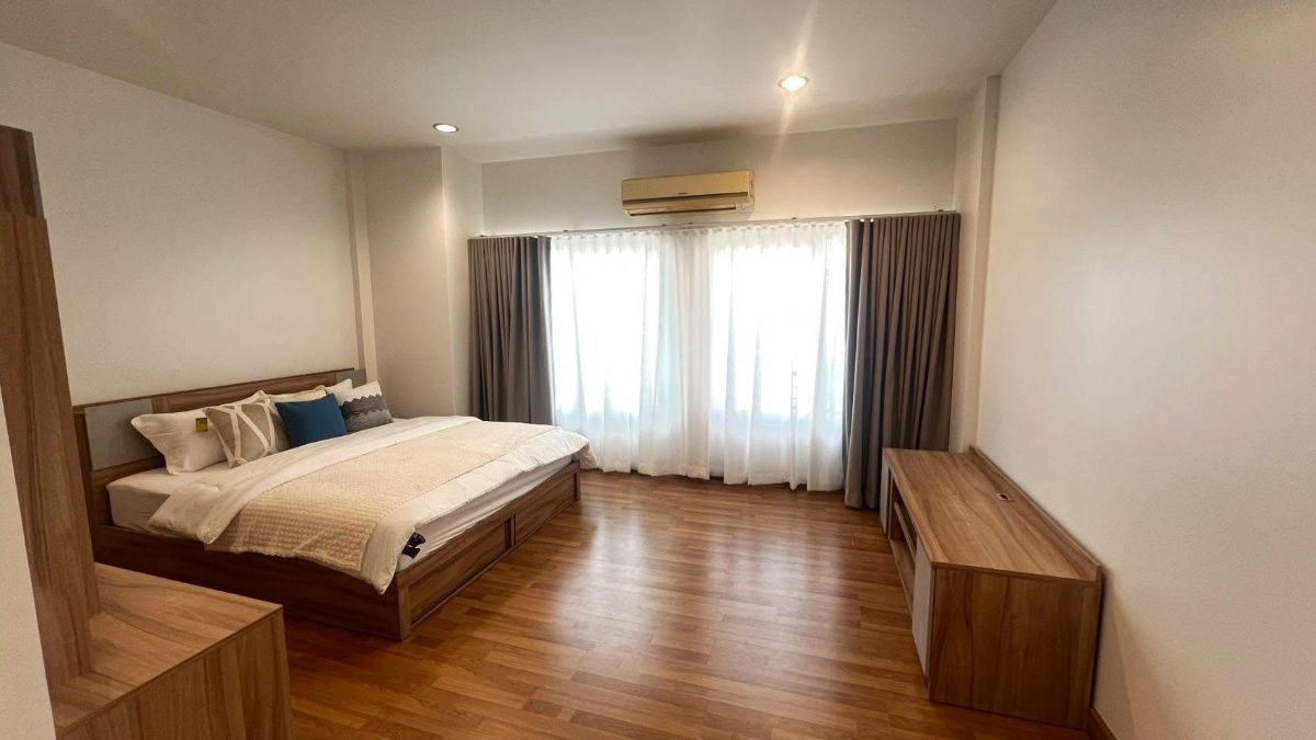 รูป ให้เช่า ทาวน์เฮ้าส์ 20 ตร.ว. บ้านกลางเมือง เออร์บาเนี่ยน พระราม 9-ลาดพร้าว - รูปที่ 25/31
