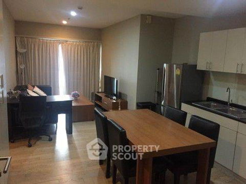 คอนโด 2-ห้องนอน ที่ โนเบิล รีมิกซ์ ใกล้ BTS ทองหล่อ (ID 2257216)