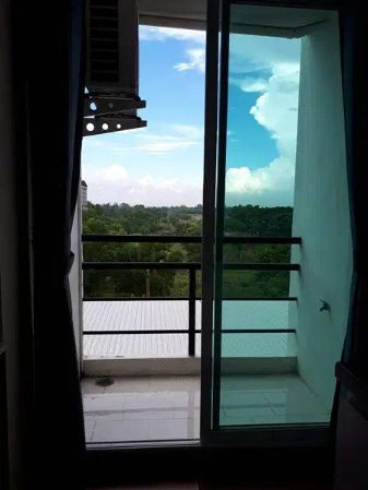 รูป [คอนโดให้เช่า] ดิ อเวนิว บีช The Avenue Beach ใกล้ ABAC บางนา 🔑 มีแค่ห้องเดียว ราคาดีสุดๆ - รูปที่ 8/10