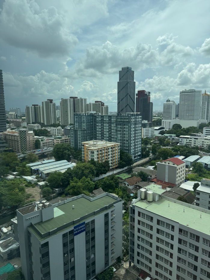 รูป ด่วน! พร้อมเข้าทันที Ideo Rama 9 - Asoke - รูปที่ 15/21
