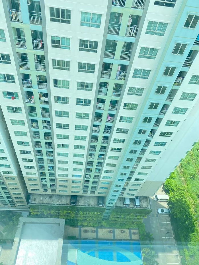 picture For Sale Lumpini Mega City Bangna Unit 80/800 - 10/12