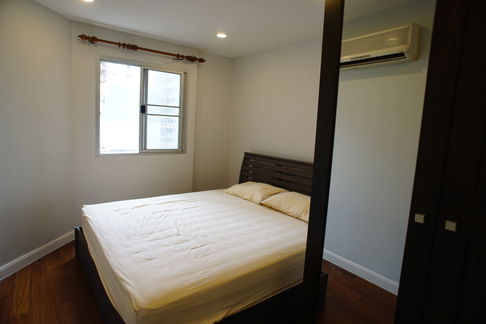เช่า รหัส PR160 คอนโด Belle Park Residence