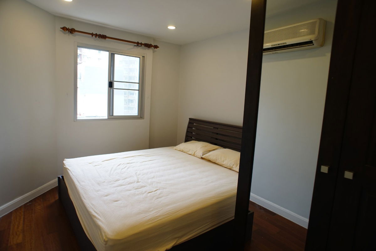 รูป เช่า รหัส PR160 คอนโด Belle Park Residence - รูปที่ 1/8