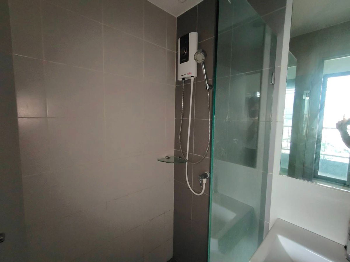 picture Condo for rent: ideo mobi sukhumvit eastgate (( BTS Bangna )) - 8/9